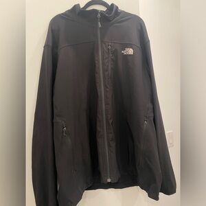 Northface Zip-up Jacket